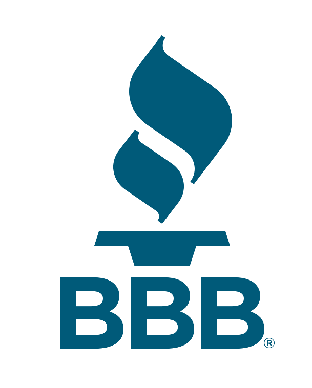 BBB Accredited