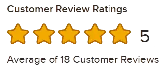 5 Star BBB Reviews