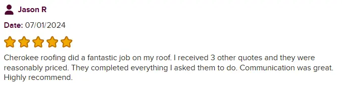 BBB Reviews