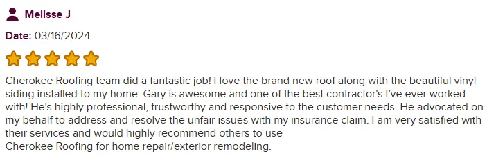 BBB Reviews