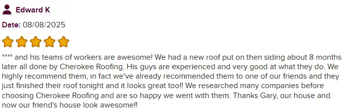 BBB Reviews