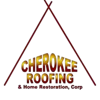 Cherokee Roofing &amp; Home Restoration, Corp